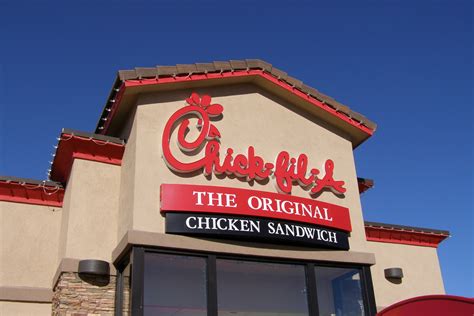 Chick-Fil-A Unveils Plans for Location in Gaines Township - WKTV Journal