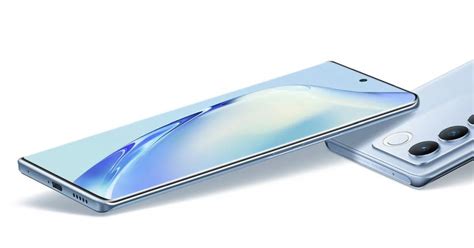 Vivo V27 Pro Goes on Sale in India, Read Price, Offers - Gizmochina