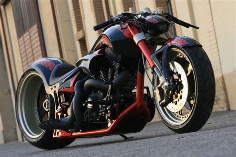 Informative BLOG: Harley davidson sports bikes