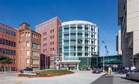 Health Care Best Project - Zuckerberg San Francisco General Hospital and Trauma Center | 2016-09 ...