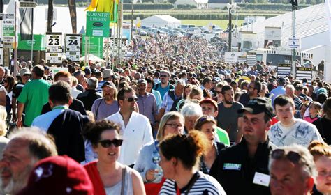 National Ploughing Championships officially cancelled due to COVID-19 | Newstalk