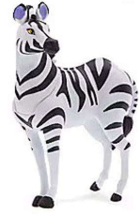 Disney The Lion King Zebra PVC Figure (No Packaging) - Walmart.com