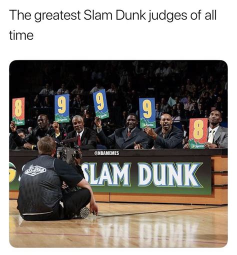 slam-dunk-2020-judgest-meme - Sportige