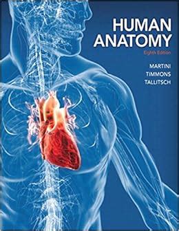 Human Anatomy (8th Edition) - Standalone book: 9780321883322: Medicine ...