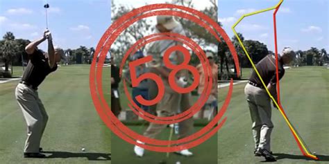 3 Things We Can Learn From Jim Furyk's 58 - Adam Young Golf