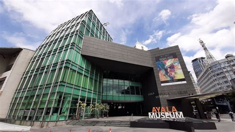 Ayala Museum on Twitter: "It's our last day today until we re-open in ...