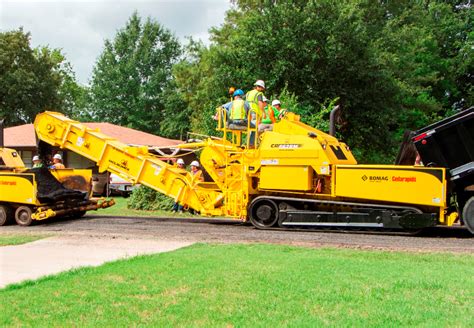 AsphaltPro Magazine| AsphaltPro Magazine | New Asphalt Paving Equipment ...