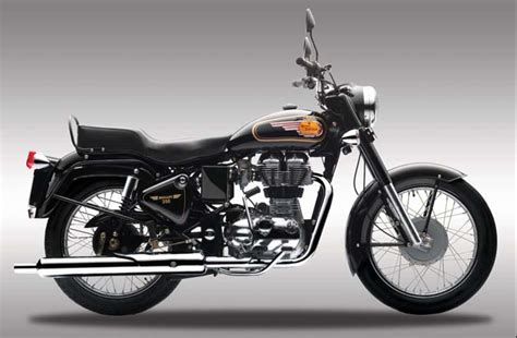 Royal Enfield Bullet 350 UCE Specifications, Price, Mileage, Features ...