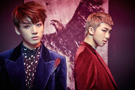 [Picture] BTS ‘WINGS’ Concept Photo 1 [160929]