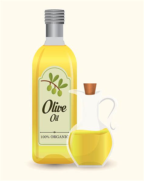 Olive Oil Clip Art, Vector Images & Illustrations - iStock