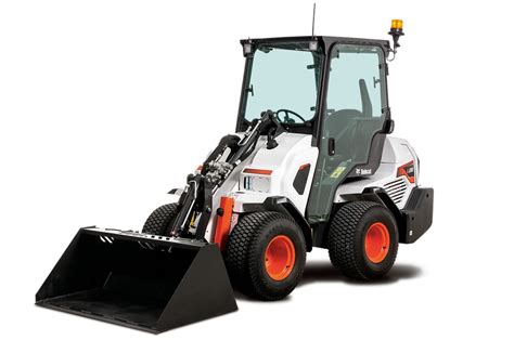 Bobcat L28 Small Articulated Loader | Bobcat GDN