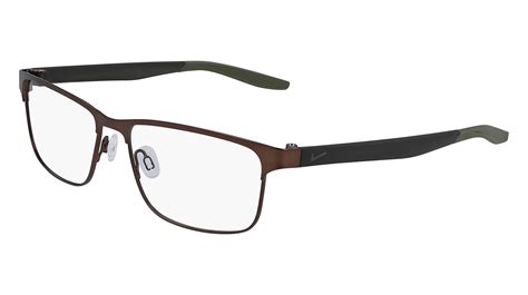 NIKE 8130 Prescription Eyeglasses - SafetyGearPro.com