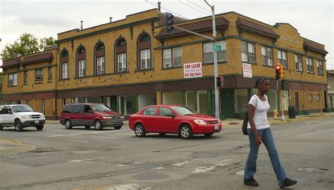 Melrose Park Illinois ( and Bellwood ) - Chicago suburbs ...