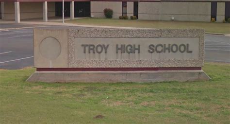 Troy School Board Calls for $18 Million Bond Election