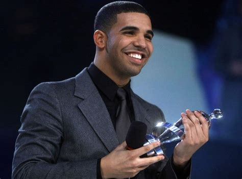 Drake Has Won 40 Major Awards - Drake: 20 Facts About The 'Started From ...