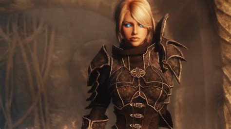 Best Skyrim Armor Mods Female - bossmafia