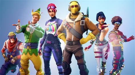 Fake Fortnite Android apps spread across internet - BBC News