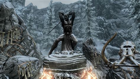 Malacath's Shrine (Skyrim) | Elder Scrolls | FANDOM powered by Wikia