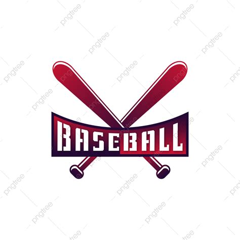 Baseball Logo Vector Hd PNG Images, Baseball Logo Png, Ball, Logo, Png PNG Image For Free Download
