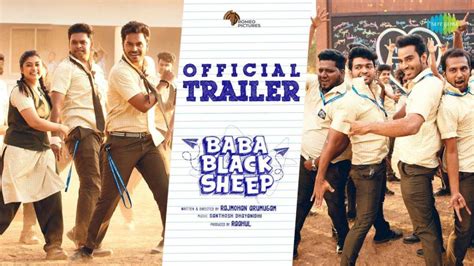 Baba Black Sheep Movie Box Office Collection, Budget, Hit Or Flop - Cinefry