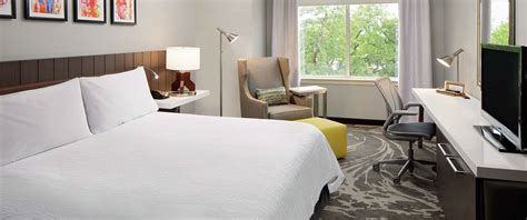 Hilton Garden Inn DFW Airport South - Irving, TX