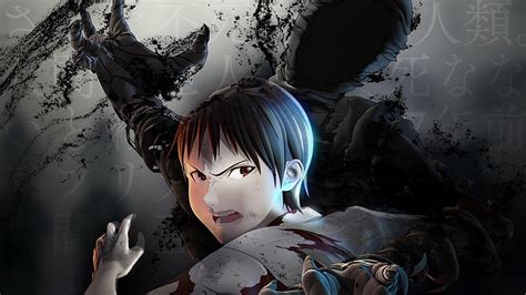 HD wallpaper: Anime, Ajin: Demi-Human, Kei Nagai | Wallpaper Flare