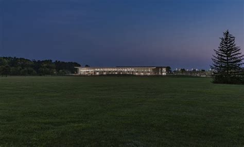 West Lafayette Wellness and Aquatic Center - AIA Colorado