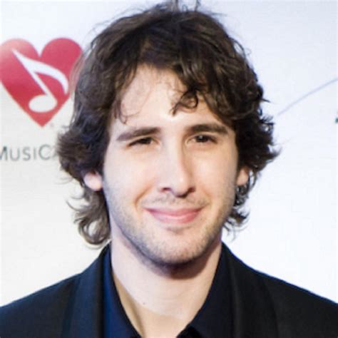 Josh Groban - Bio, Net Worth, Height