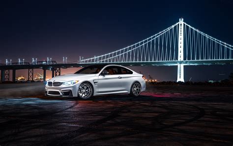 BMW M4 HD Wallpaper - WallpaperSafari