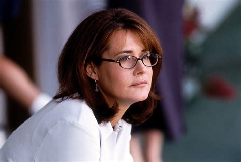 Why Lorraine Bracco's Dr. Melfi Became a Problem for the 'Sopranos ...