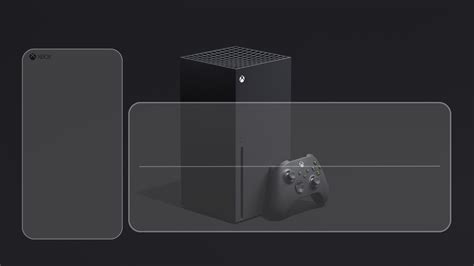 Xbox Series Design : r/XboxThemes