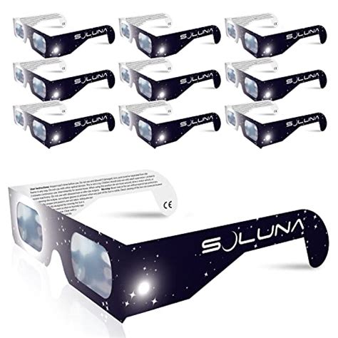 Best Solar Eclipse Glasses 2024 Amazon - Brynn Corabel