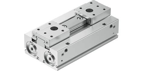 Festo Launches HPPF Diminutive Flat Parallel Gripper for Space-Constrained Applications ...