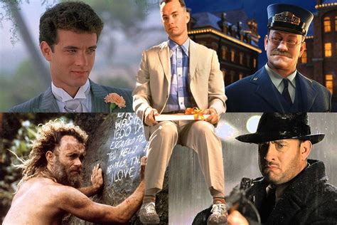 Ranked: The Best (and Worst) Tom Hanks Movies - Newsweek