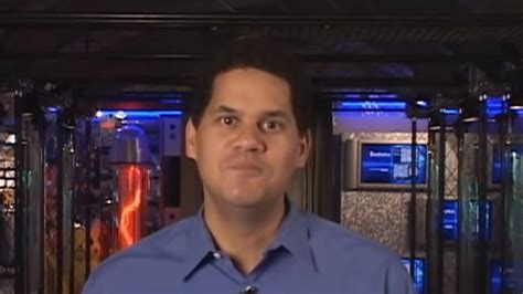 Video: Reggie Reflects On His Time At Nintendo And Why The Fans Liked ...