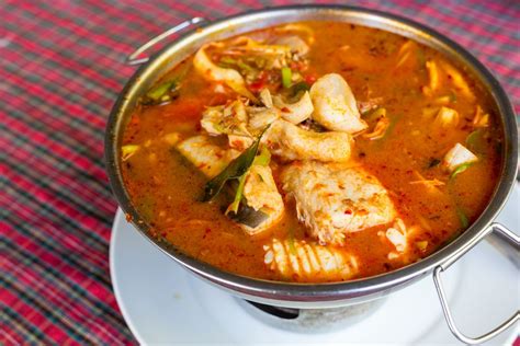 Caldo de pescado - 9 recetas fáciles - Unareceta.com | Caldo de pescado, Caldo de pescado ...