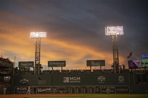 Key changes to look for on the Boston Red Sox 2023 schedule