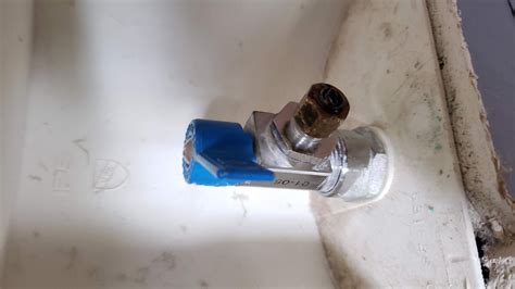 Valve for water dispenser | DIY Home Improvement Forum