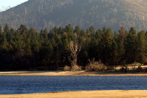 Cuyamaca Rancho State Park, Julian, CA - California Beaches