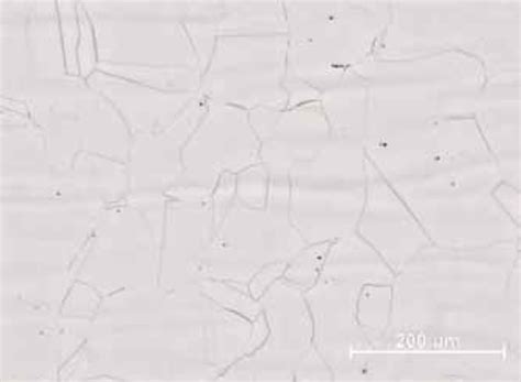 Stainless Steel Family|Crystal Structure|Microstructure|Outokumpu Stainless Steel | Outokumpu