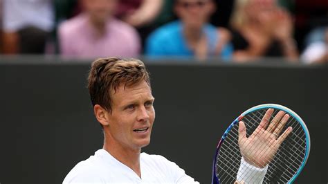 Tomas Berdych forced to pull out of US Open | Tennis News | Sky Sports