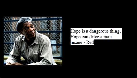 Best 12 Shawshank Redemption Quotes - NSF - Magazine