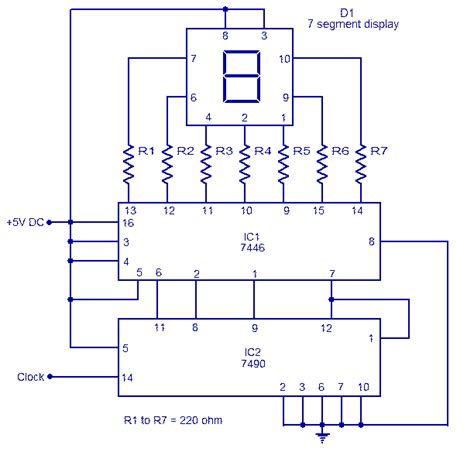 7490 Decade Counter - MIke tutein's Site