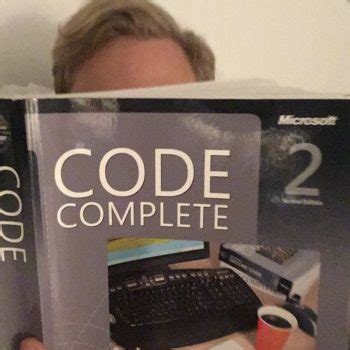 Code Complete — Book Summary and Top Ideas — Brian’s Notes