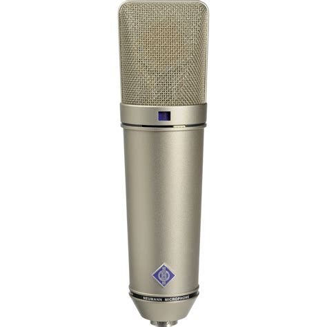 Neumann U87 AI Microphone | Atlas Pro Audio