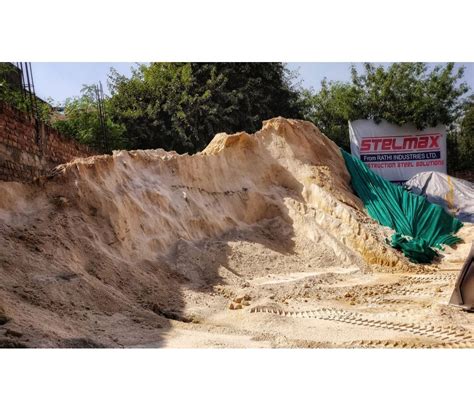 Stone Dust, For Construction, Rs 47 /foot Seegupta Building Material ...