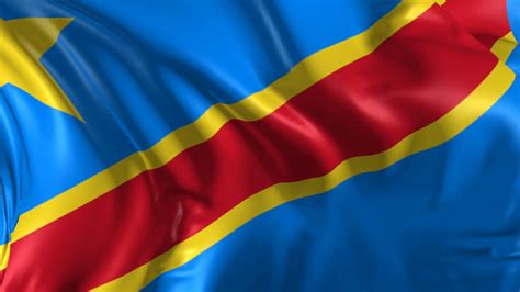 Democratic Republic Of The Congo Flag Wallpapers - Wallpaper Cave