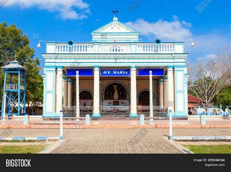 Shrine Our Lady Madhu Image & Photo (Free Trial) | Bigstock