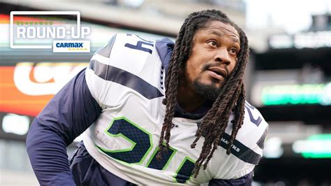 Thursday Round-Up: Marshawn Lynch Appears In Trailer For ‘Westworld ...