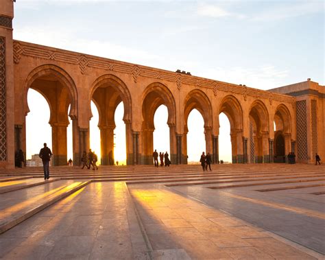 Casablanca Travel Guide